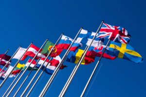 Multilingual BPO services Romania supporting English Romanian French Spanish Italian customers